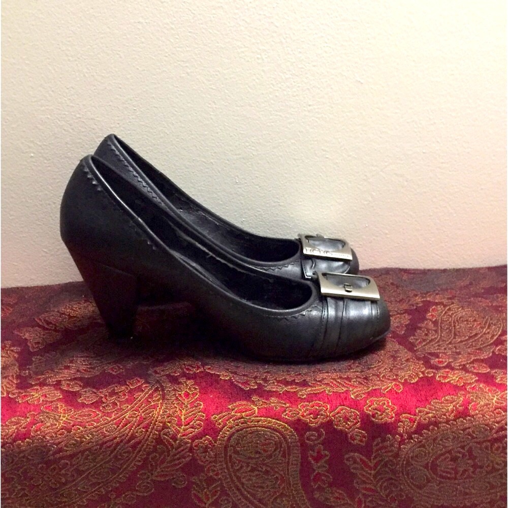 BCBGeneration Heels - Picture 3 of 5